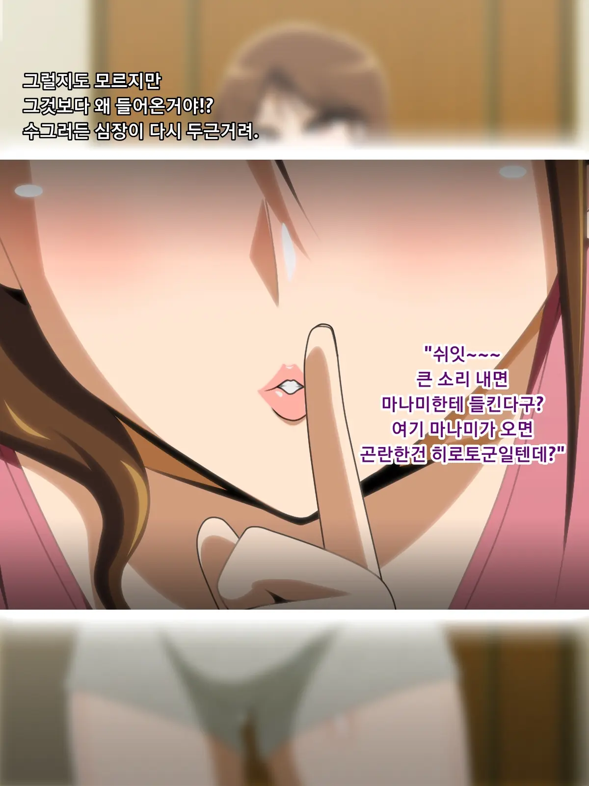 Kanojo No Onee-Chan Ni Netorareru Boku | 여자친구의 언니에게 네토라레 당한 나